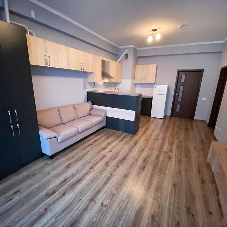 Sky House Central Apartment Chişinău Extérieur photo