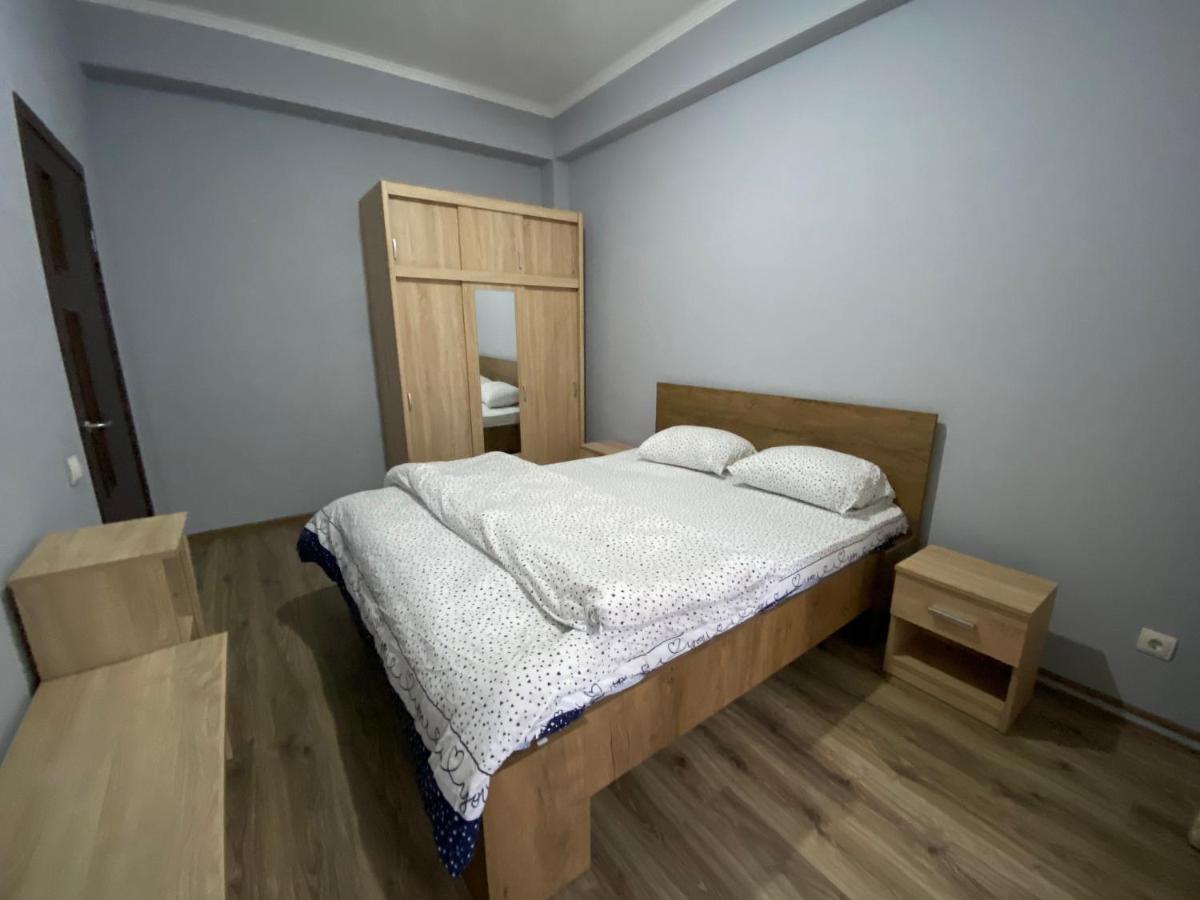 Sky House Central Apartment Chişinău Extérieur photo