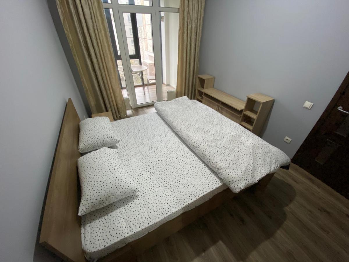 Sky House Central Apartment Chişinău Extérieur photo