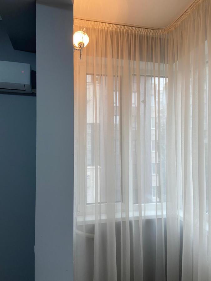 Sky House Central Apartment Chişinău Extérieur photo
